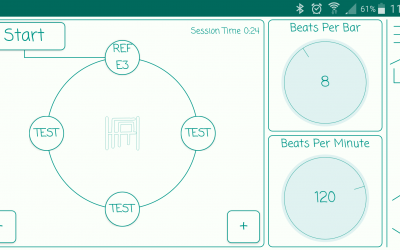 Practice Makes Perfect